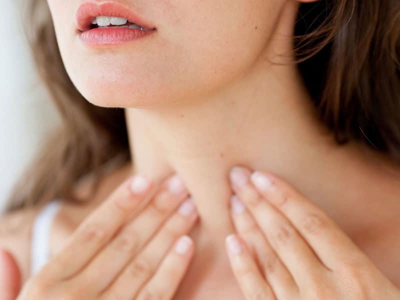 Neck Dream represents