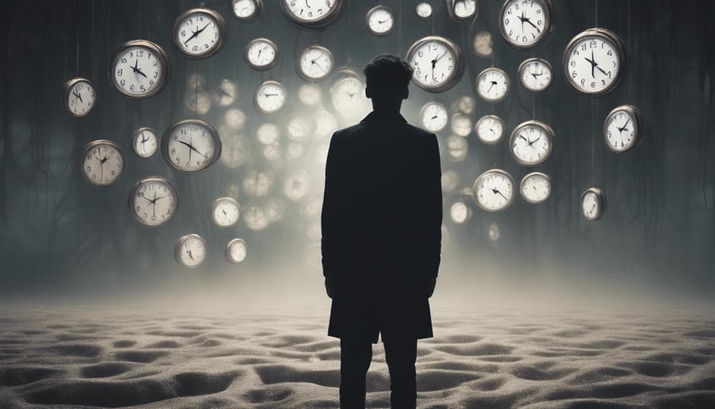 decoding no face dream symbolism