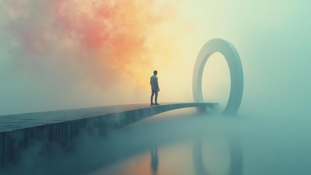 navigating emptiness and fulfillment
