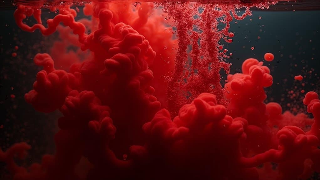 blood s primal dream symbolism