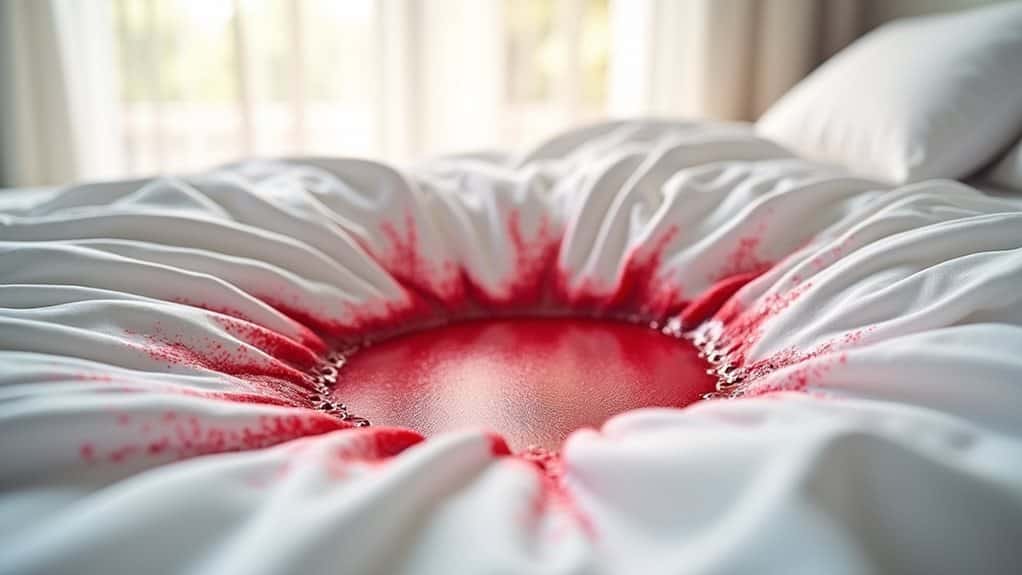 healing through subconscious nightmares