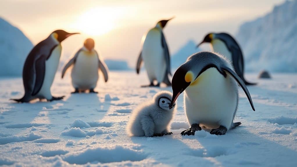 adaptation through communal physiological cooperation