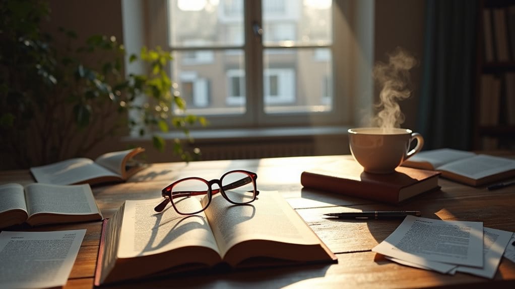 building vocabulary through literature