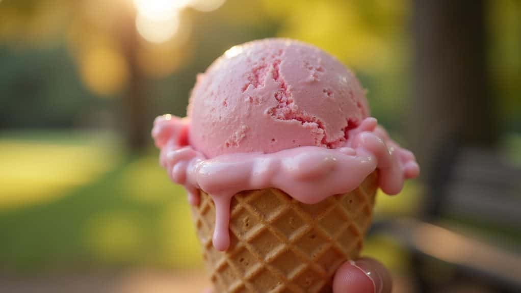 comfort indulgence fleeting joy