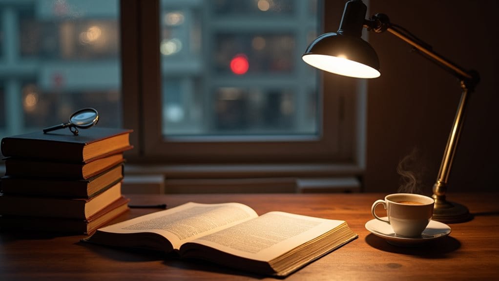 develop critical analytical reading skills