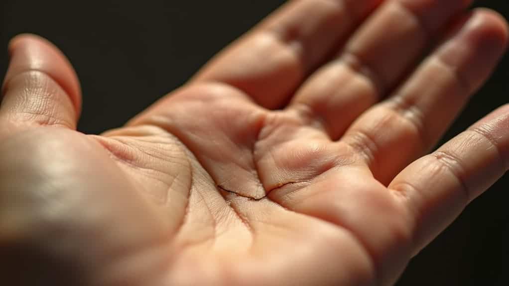 disrupted health line warnings