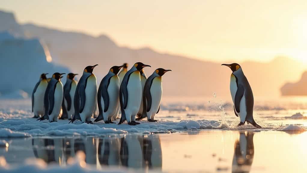 harmony of contrasting inner forces