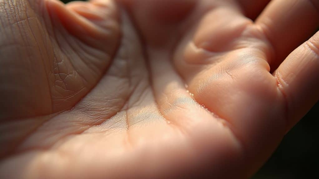 health line signals interactions