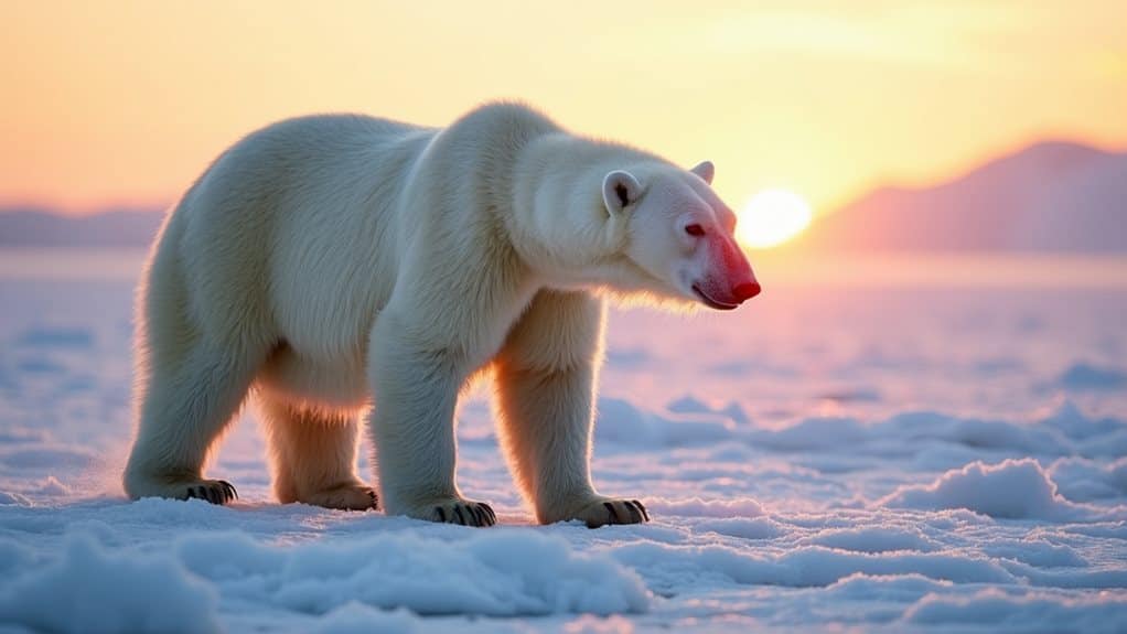 individual learned adaptive strategies