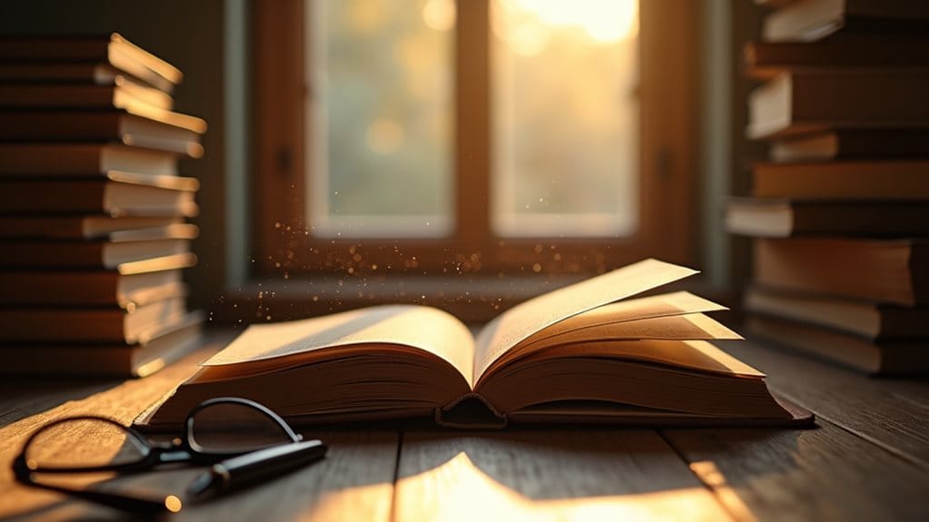 knowledge builds exponential understanding