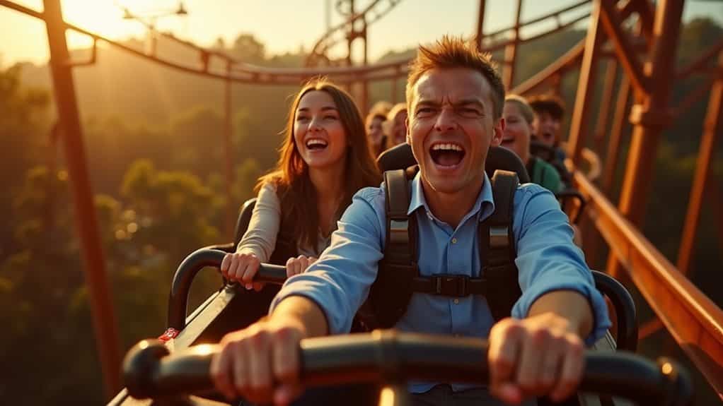 low risk high force injuries