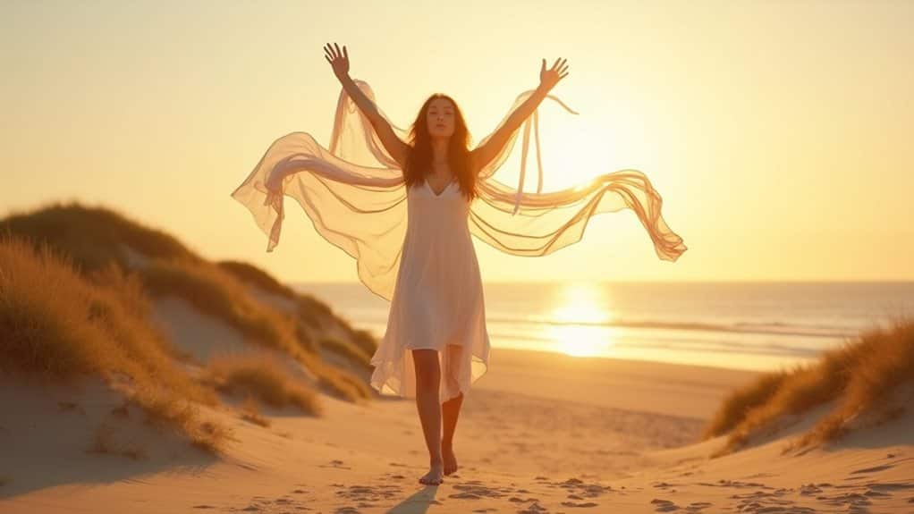 restore energetic flow and balance