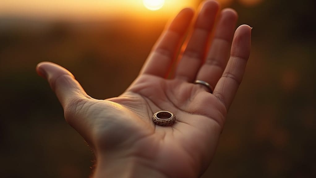 ring of solomon mastery abilities