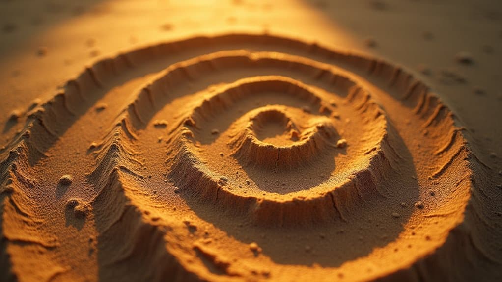 ring variations signal insight