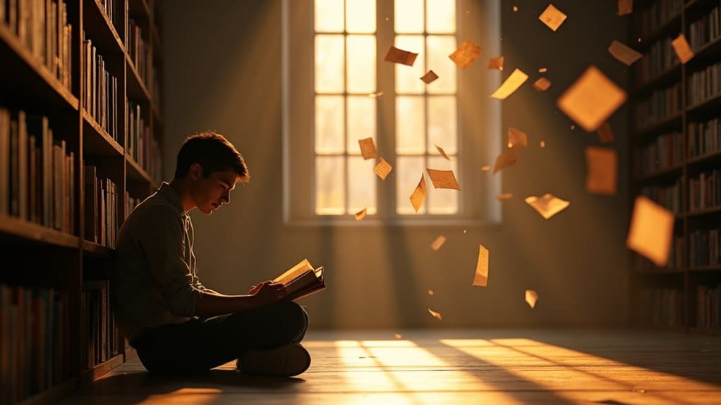 stories train emotional intelligence