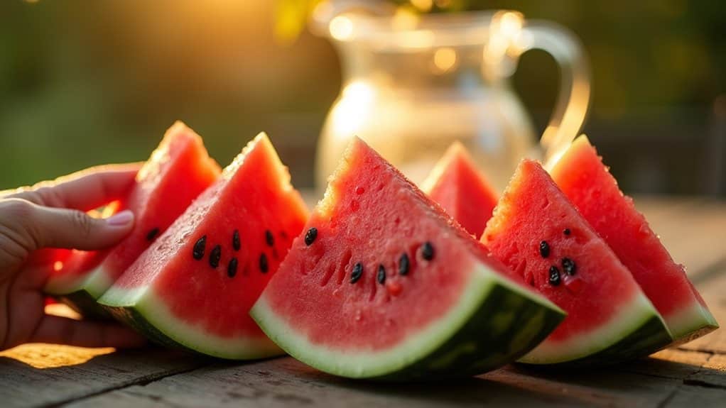 sweet replenishment through sharing