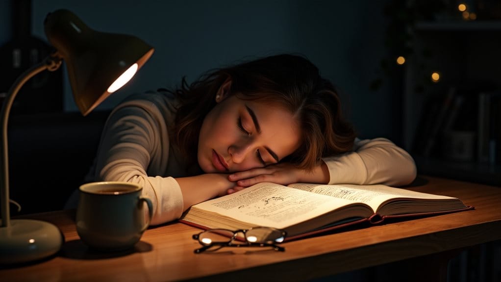 yearning for knowledge and truth