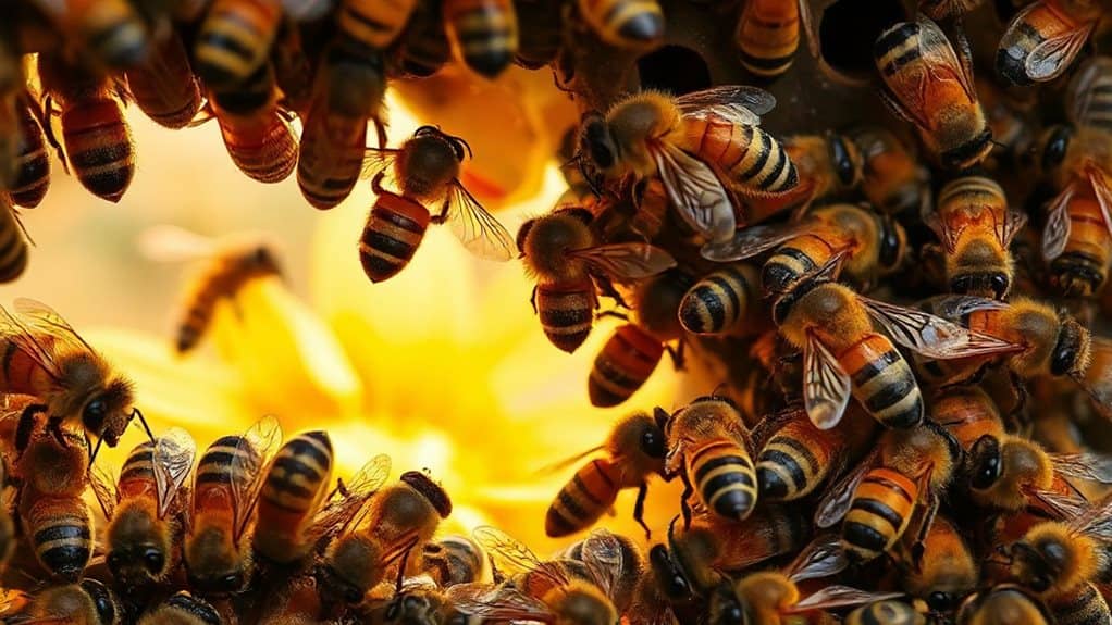 age driven collective labor system