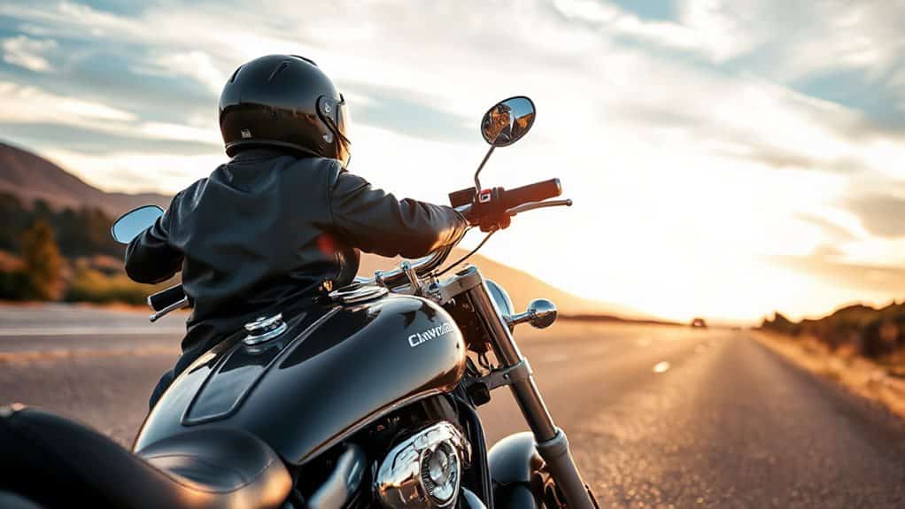 choose safety skills gear