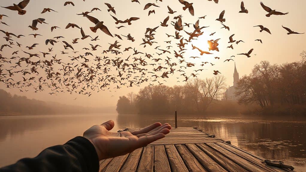 collective harmony individual freedom