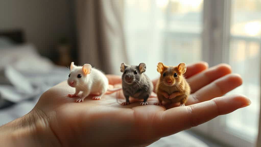 colors reveal emotional messages