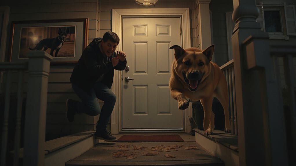 dogs real life experiences replayed