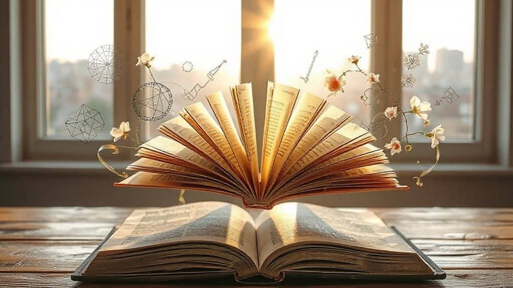 dreams spark novel problem solving