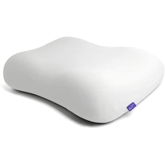 C CUSHION LAB Ergonomic Deep Sleep Pillow