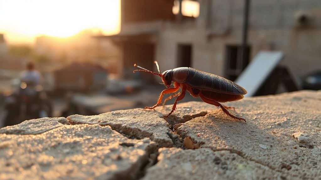 evolutionary mastery of adaptation