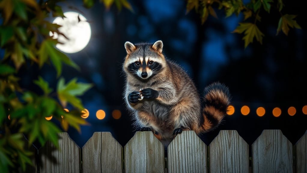 masked curiosity and transformation