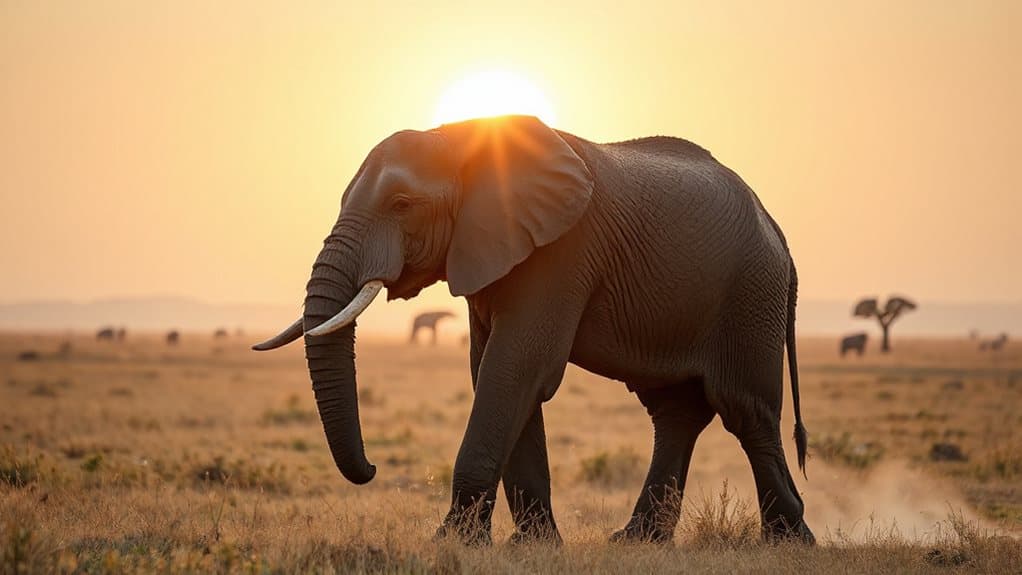 massive strength enduring resilience