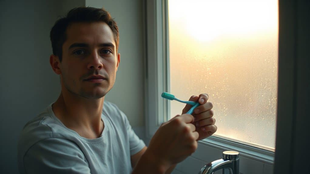 preparing for fresh starts