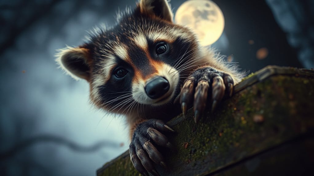 probe situations through touch