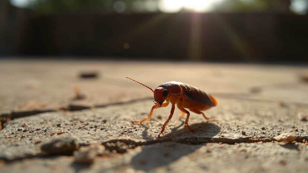 relentless adaptability through scarce resources