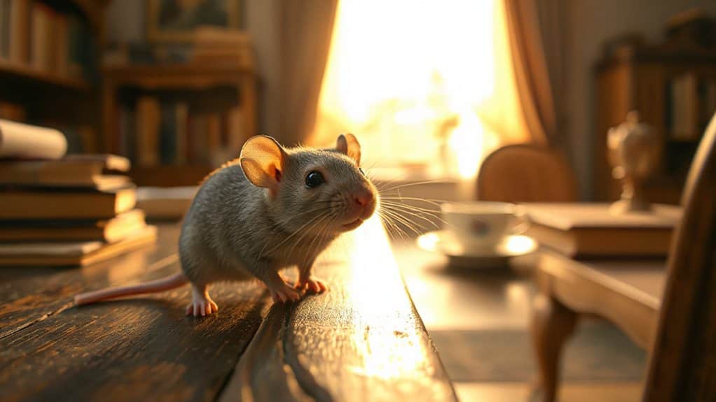 resourceful yet anxious abundance