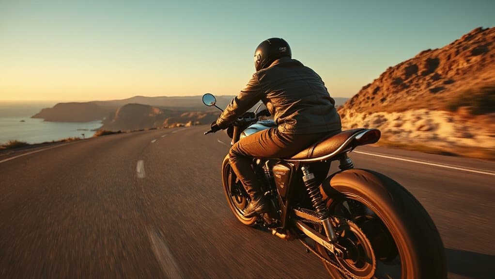 speed as cognitive escape