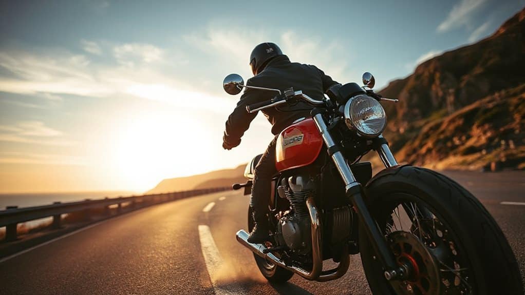 speed control risk perception