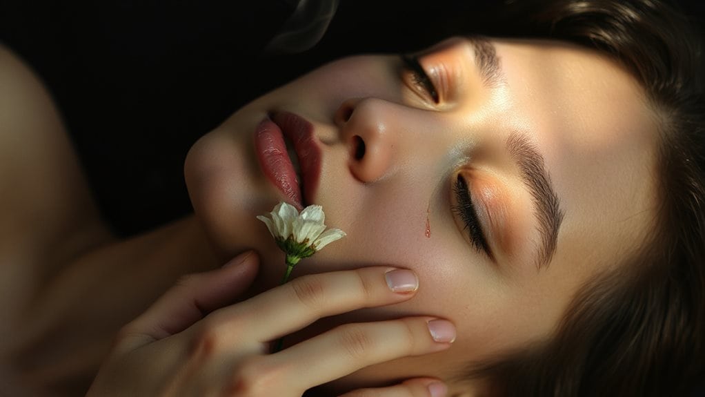 spiritual cleansing through shedding