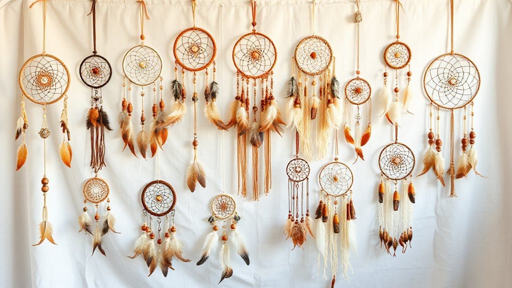 top 2026 dream catchers decor