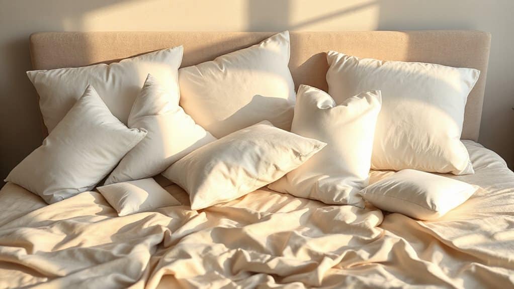 top 2026 pillows for sleep