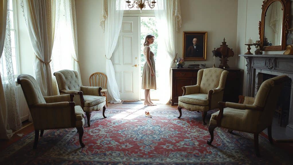 adopting someone else s identity