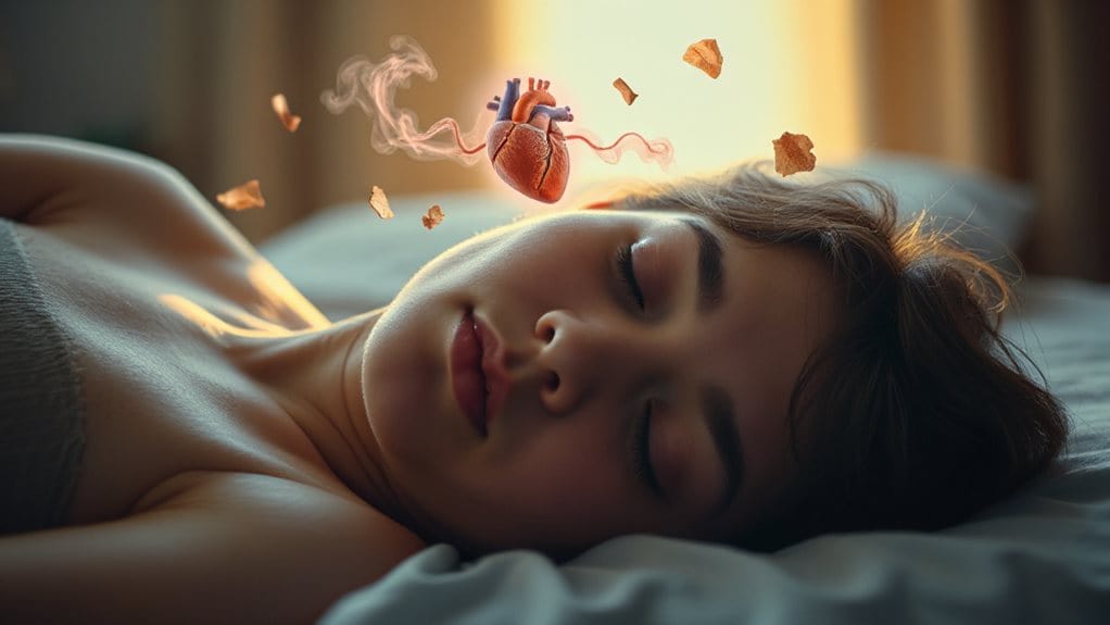 amygdala driven emotional dream construction