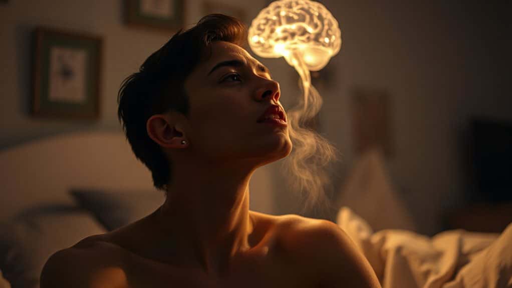 auditory cortex drives dream sounds