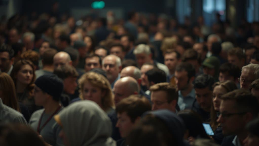 brains store only 5 000 faces