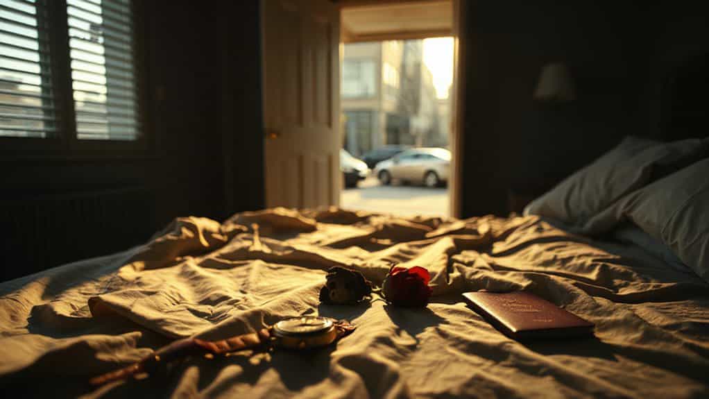 chaotic neural storytelling during rem