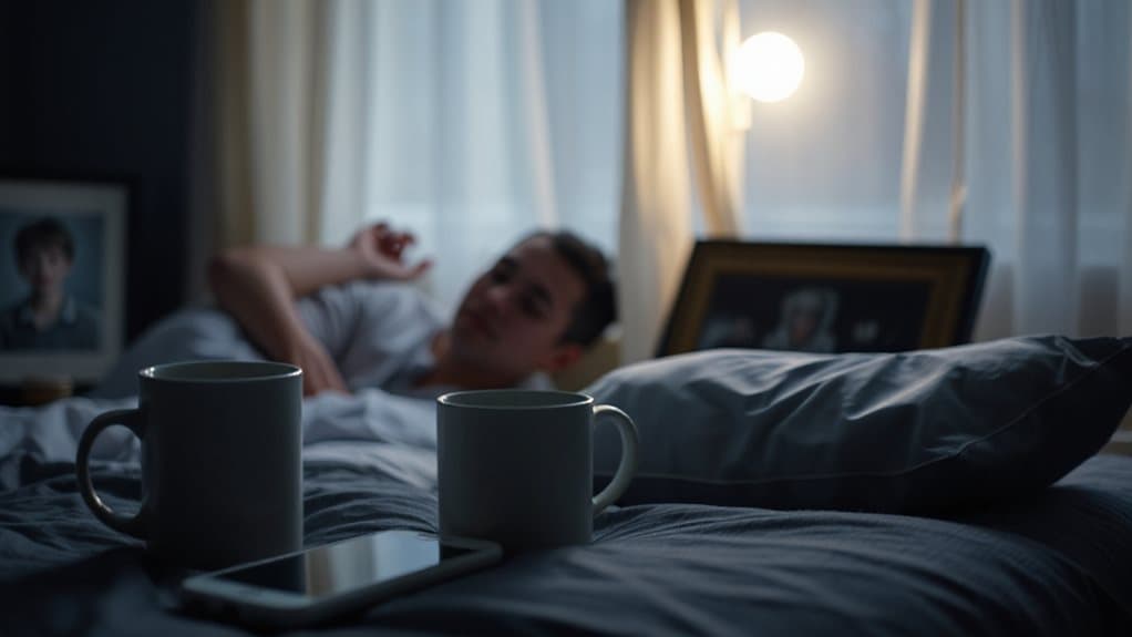 current relationship shapes dream memory