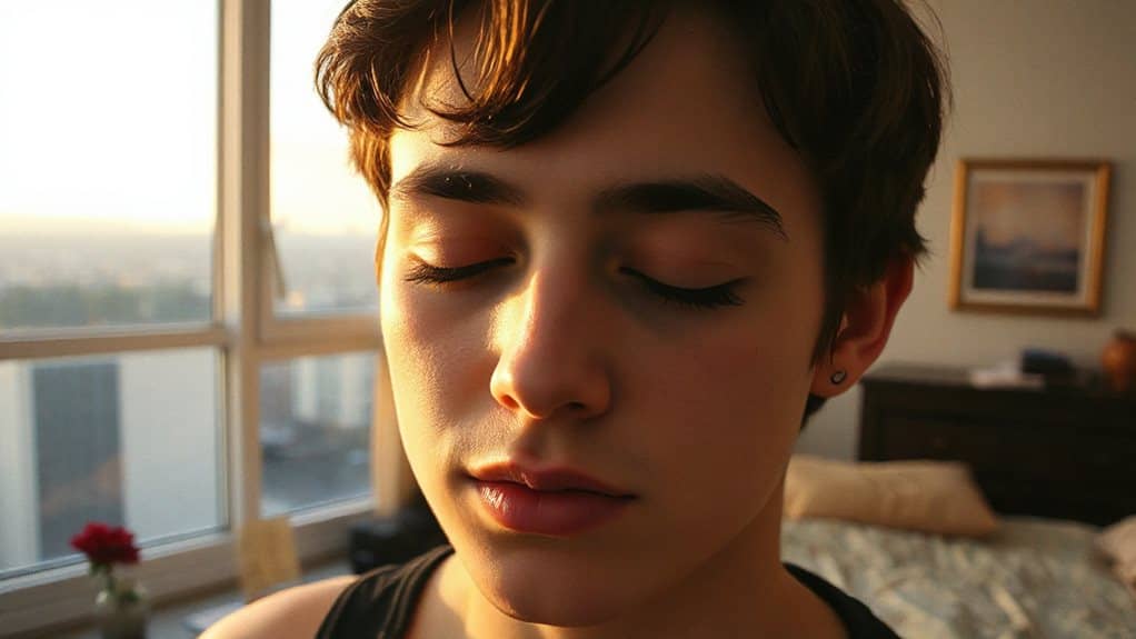 daytime emotions shape dreams