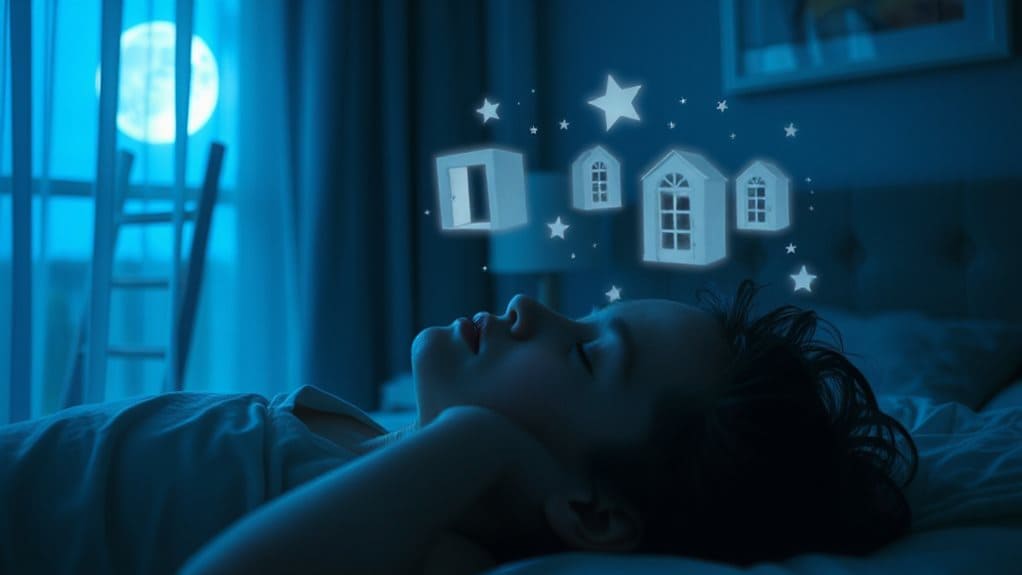 dream recall boosts lucidity