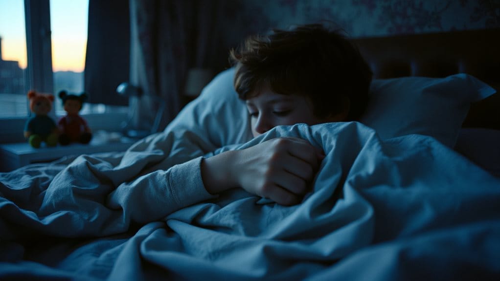 dream rehearses threat responses