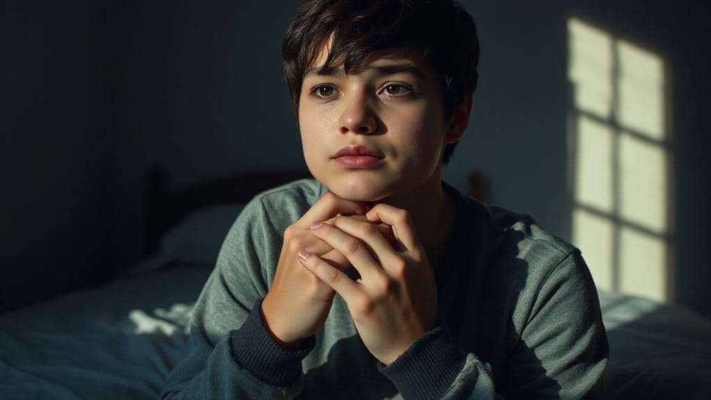 dream voices reflect rem filtering